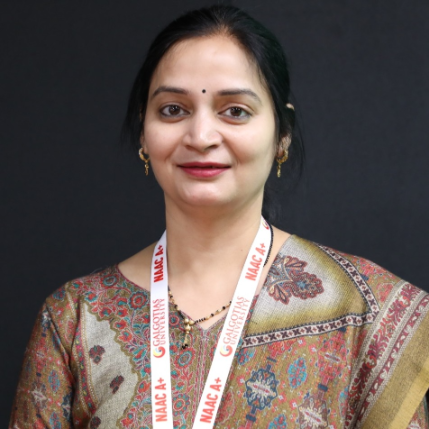 Prof. Pragya Tewari